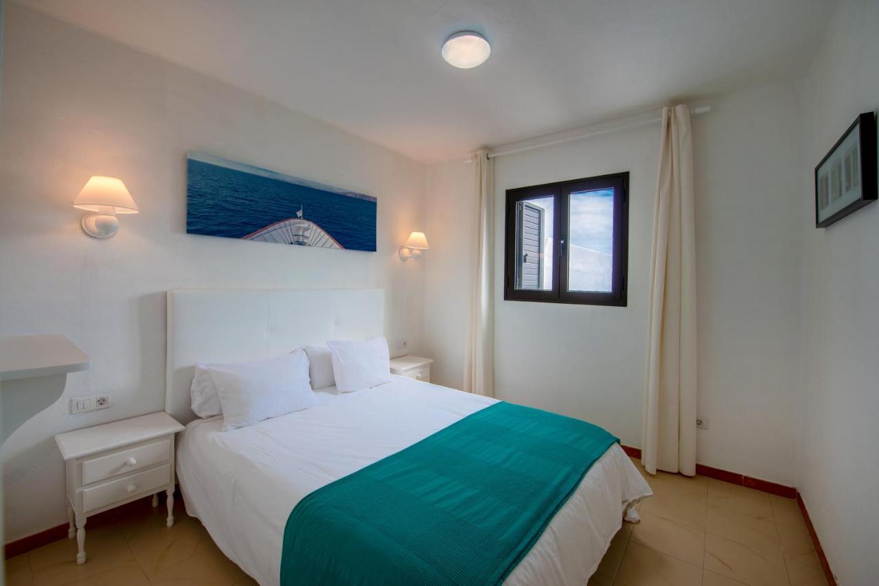 Reyes Natur Charco del Palo Room photo