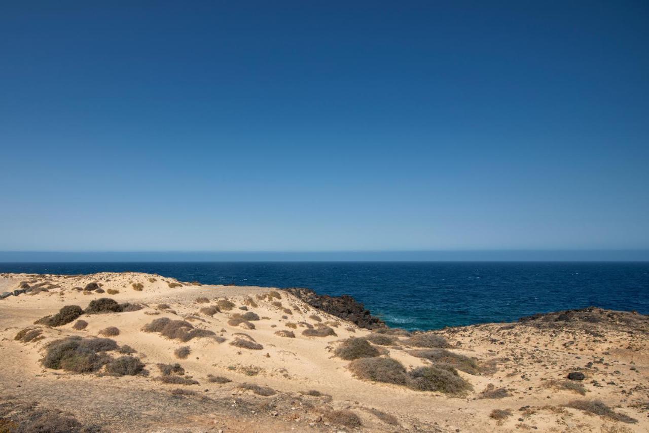 Reyes Natur Charco del Palo Exterior photo