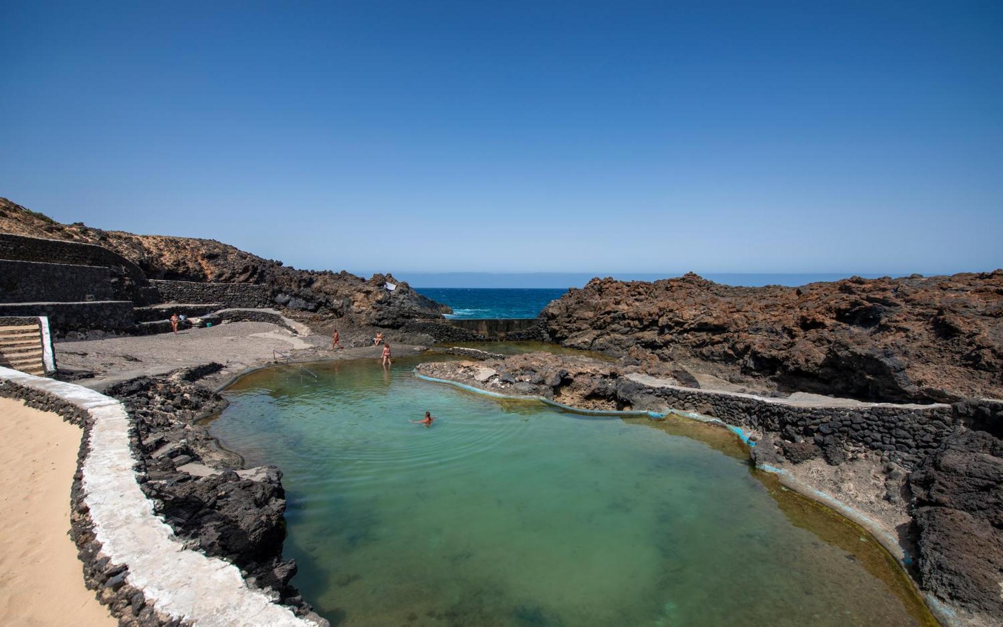 Reyes Natur Charco del Palo Room photo